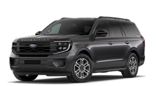 2026 Ford Expedition® External Image 2